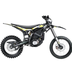 Surron light bee x top speed