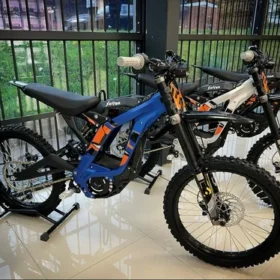 How Fast Does a Surron Go