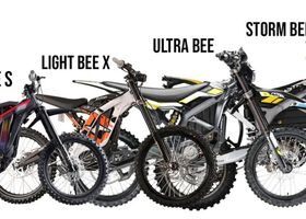 surron dealers near me