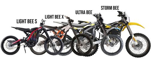 surron dealers near me