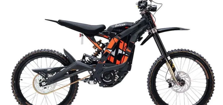 lSurRon Bike | Electric Dirt Bikes | Motorbikes |