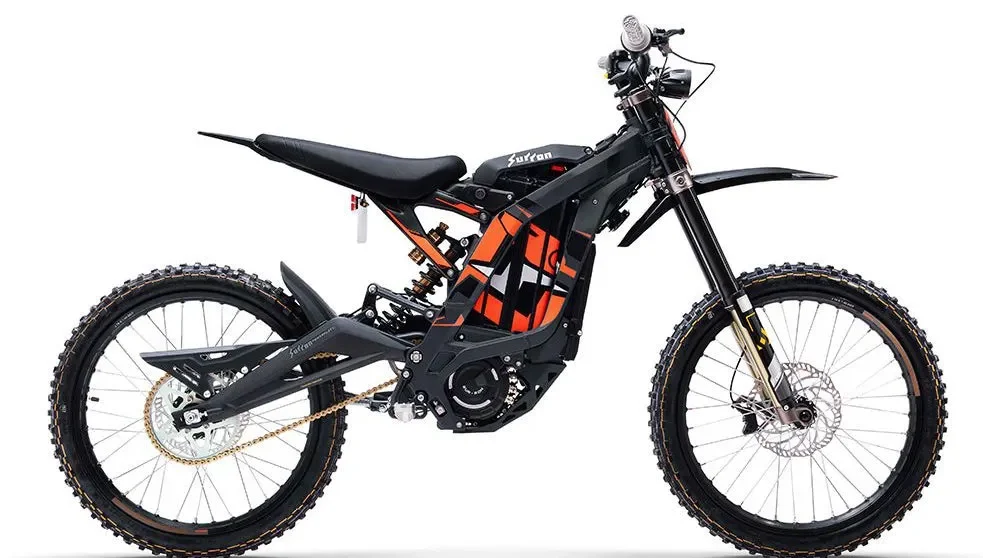 lSurRon Bike | Electric Dirt Bikes | Motorbikes |