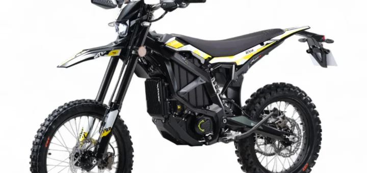 Surron ebike | Surron electric bike |