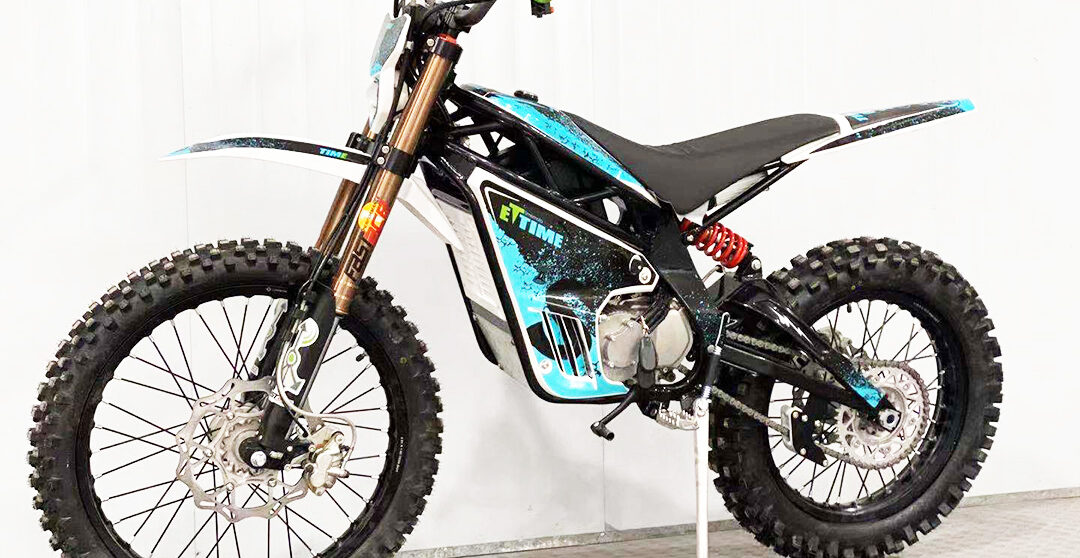 Surron electric bike