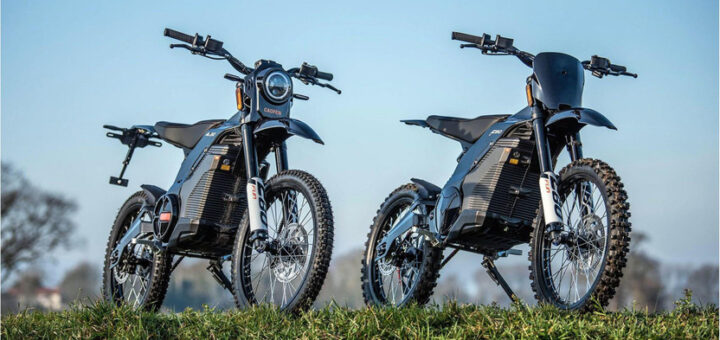 surron bike for sale