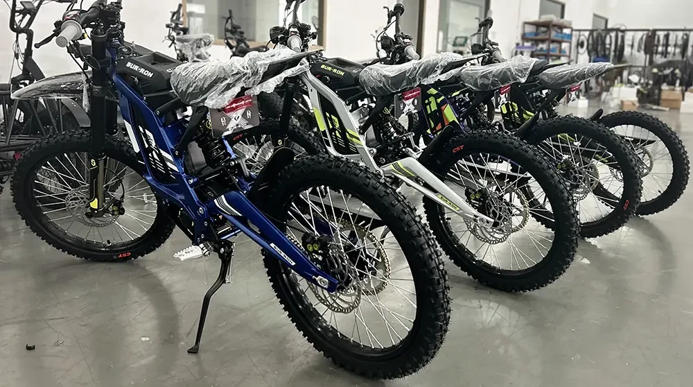 surron ultra bee for sale