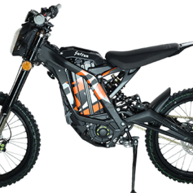 Surron bike price