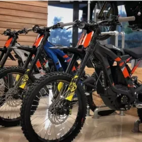 Surron Dealer Near Me