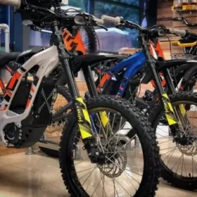 Do I Need a License for a Surron