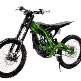 Surron bikes