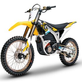 Surron electric dirt bike
